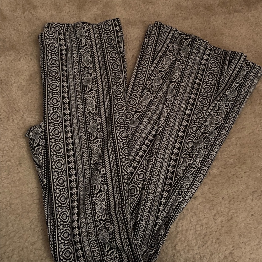flow pants